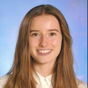 Julie - Prof de maths - Champs-sur-Marne