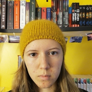 Lea - Prof de maths - Marseille