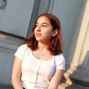 Amelle - Prof de maths - Asnières-sur-Seine