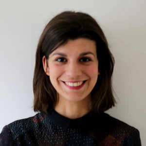 Neuza - Prof de portugais - Montreuil