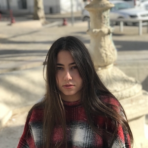 Cécile - Prof d'aide aux devoirs - Aix-en-Provence