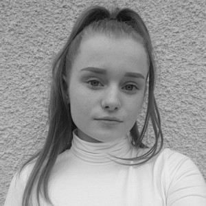 Morgane - Prof de maths - Guerville