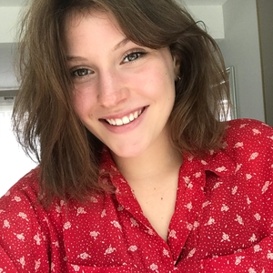 Alix - Prof d'aide aux devoirs - Nozay
