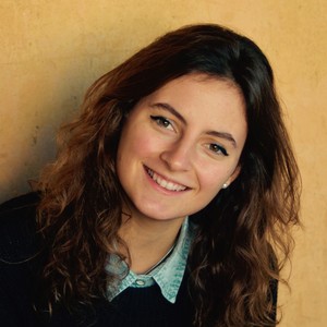 Hermine - Prof d'aide aux devoirs - Versailles