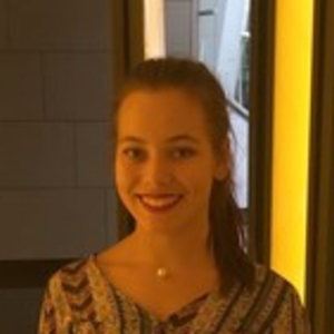 Delphine - Prof d'anglais - Colomiers