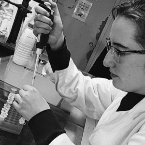 Louise - Prof de physique - chimie - Bettancourt-la-Ferrée