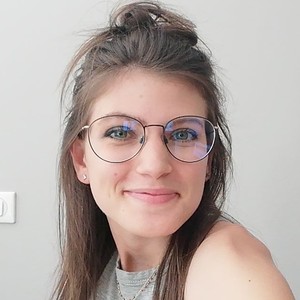 Caroline - Prof d'anglais - Toulouse