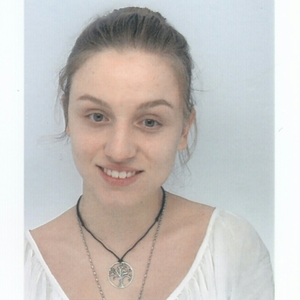 Cléa - Prof de maths - Lyon