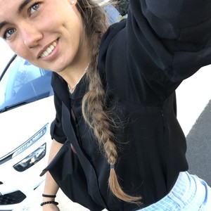 Laura - Prof d'aide aux devoirs - Saint-Julien-de-Concelles
