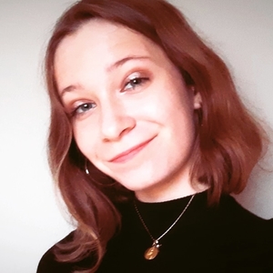 Clarisse - Prof de maths - Rennes