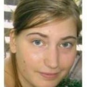 Anaëlle - Prof de maths - Nîmes