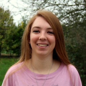 Marie - Prof de maths - Cayenne