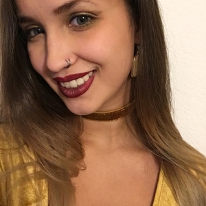 Isaline - Prof de français - Fribourg