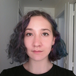 Violette - Prof de maths - Vincennes