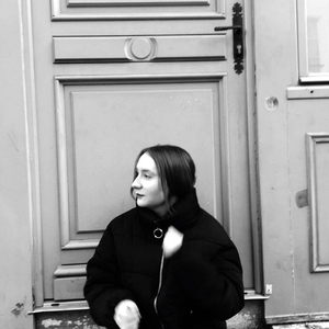 Louise - Prof d'aide aux devoirs - Paris