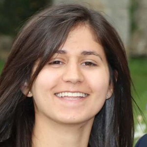 Camille - Prof de maths - Saint-Florentin