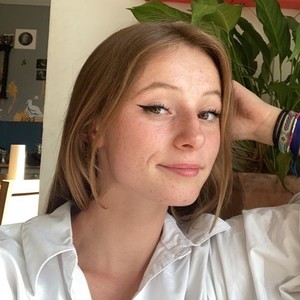 Marguerite - Prof d'anglais - Ornans