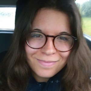 Maddie - Prof de langue des signes - Toulouse