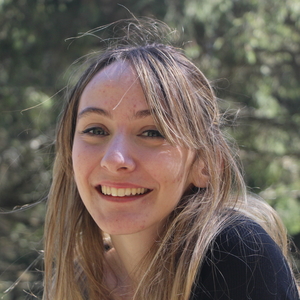 Eva - Prof de théâtre - Rennes
