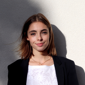 Pauline - Prof d'aide aux devoirs - Garches