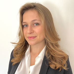 Marie - Prof de maths - Lyon