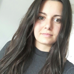Laura - Prof d'anglais - Île-Tudy