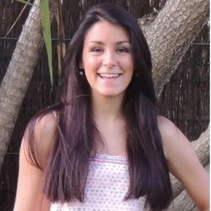 Elina - Prof de physique - chimie - Aix-en-Provence