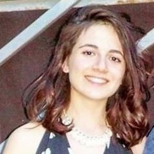 Elodie - Prof d'expression orale - anglais - Lyon