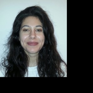 Inès - Prof d'anglais - Sainte-Geneviève-des-Bois