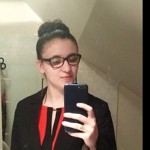 Sarah - Prof d'aide aux devoirs - Saint-Branchs
