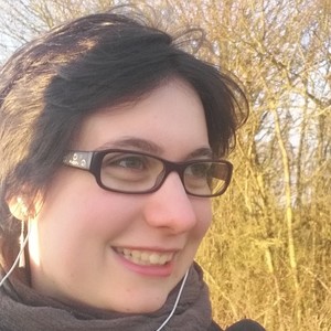 Cassiane - Prof de maths - Tours