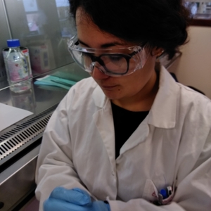 Elisabeth - Prof de physique - chimie - Wittenheim