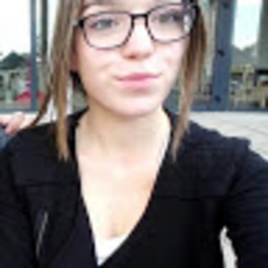 Anaelle - Prof de français - Landerneau