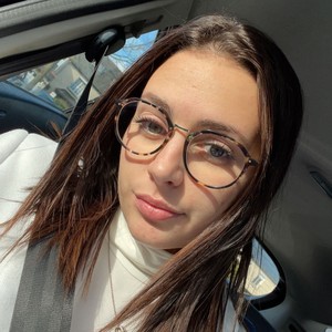 Léa - Prof d'aide aux devoirs - Saint-Lunaire