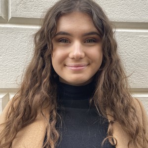 Katia - Prof d'anglais - Vénissieux
