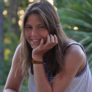 Gabrielle - Prof d'aide aux devoirs - Villeurbanne