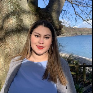 Caina - Prof d'aide aux devoirs - Lourdes