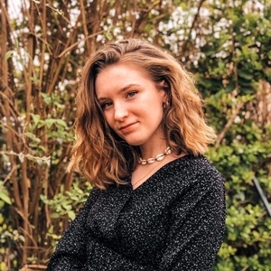 Camille - Prof de maths - Rouen