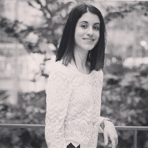 ELISE - Prof de couture - Nancy