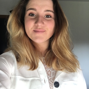 Lielou - Prof de maths - Nantes