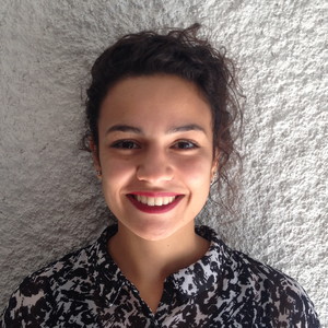 Emma - Prof de maths - Beaumont