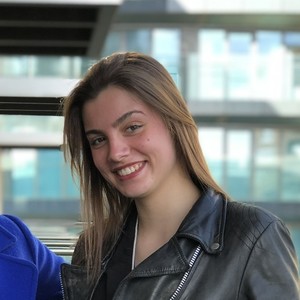 Clementine - Prof de maths - Vantoux