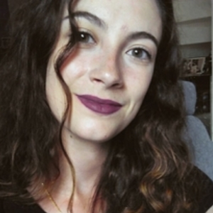 Léa - Prof d'aide aux devoirs - La Neuville-en-Hez