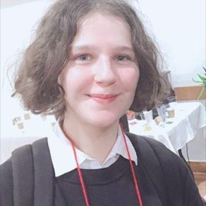 Anaïs - Prof d'aide aux devoirs - Bussy-Saint-Georges