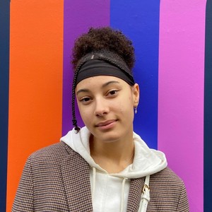 Romane - Prof de maths - Cesson