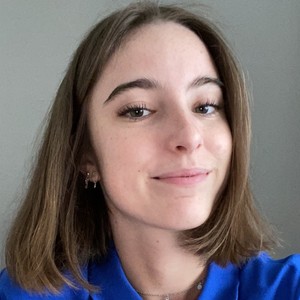 Marine - Prof de maths - Lyon
