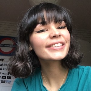 Jeanne-Louise - Prof d'aide aux devoirs - Lyon