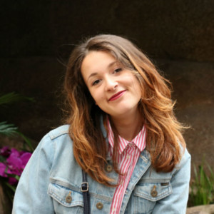 Nour - Prof de maths - Lagny-sur-Marne