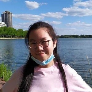 Sylvie - Prof de maths - Paris