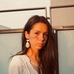 Chloe - Prof d'aide aux devoirs - Gap